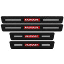 [Compre 1 e Leve 4] Protetor Soleira Personalizado Universal Completo + Brinde Grátis