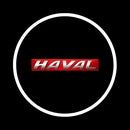 Projetor de Porta Automático Personalizado Sem Fio