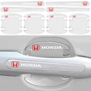 Protetor de Maçaneta Anti Risco Universal (Compre 1 e Leve 8) + Brinde Exclusivo