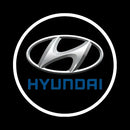 Projetor de Porta Automático Sem Fio Personalizado Luxcar™ + Brinde Grátis