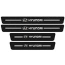 [Compre 1 e Leve 4] Protetor Soleira Personalizado Universal Completo + Brinde Grátis