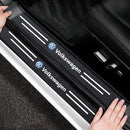 [COMPRE 1 LEVE 4] Protetor Soleira Personalizado Universal Completo