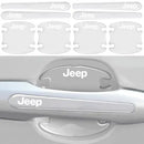 Protetor de Maçaneta Anti Risco Universal (Compre 1 e Leve 8) + Brinde Exclusivo