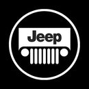 Projetor de Porta Automático Sem Fio Personalizado Luxcar™ + Brinde Grátis