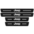 [COMPRE 1 LEVE 4] Protetor Soleira Personalizado Universal Completo