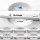 Protetor de Maçaneta Anti Risco Universal (Compre 1 e Leve 8) + Brinde Exclusivo