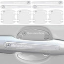 Protetor de Maçaneta Anti Risco Universal (Compre 1 e Leve 8) + Brinde Exclusivo