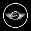 Projetor de Porta Automático Sem Fio Personalizado Luxcar™ + Brinde Grátis