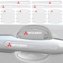 Protetor de Maçaneta Anti Risco Universal (Compre 1 e Leve 8) + Brinde Exclusivo