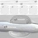 Protetor de Maçaneta Anti Risco Universal (Compre 1 e Leve 8) + Brinde Exclusivo