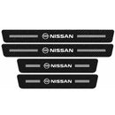 [Compre 1 e Leve 4] Protetor Soleira Personalizado Universal Completo + Brinde Grátis