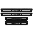 [COMPRE 1 LEVE 4] Protetor Soleira Personalizado Universal Completo