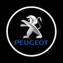 Projetor de Porta Automático Personalizado Sem Fio