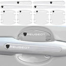 Protetor de Maçaneta Anti Risco Universal (Compre 1 e Leve 8) + Brinde Exclusivo