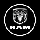 Projetor de Porta Automático Personalizado Sem Fio VisionCar™ + Brinde Grátis