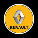 Projetor de Porta Automático Sem Fio Personalizado Luxcar™ + Brinde Grátis