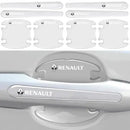 Protetor de Maçaneta Anti Risco Universal (Compre 1 e Leve 8) + Brinde Exclusivo