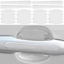 Protetor de Maçaneta Anti Risco Universal (Compre 1 e Leve 8) + Brinde Exclusivo