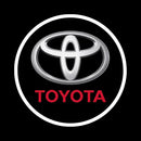 Projetor de Porta Automático Personalizado Sem Fio