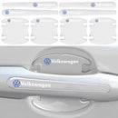 Protetor de Maçaneta Anti Risco Universal (Compre 1 e Leve 8) + Brinde Exclusivo