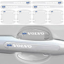 Protetor de Maçaneta Anti Risco Universal (Compre 1 e Leve 8) + Brinde Exclusivo