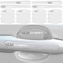 Protetor de Maçaneta Anti Risco Universal (Compre 1 e Leve 8) + Brinde Exclusivo