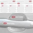 Protetor de Maçaneta Anti Risco Universal (Compre 1 e Leve 8) + Brinde Exclusivo