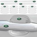 Protetor de Maçaneta Anti Risco Universal (Compre 1 e Leve 8) + Brinde Exclusivo