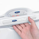 Protetor de Maçaneta Anti Risco Universal (Compre 1 e Leve 8) + Brinde Exclusivo