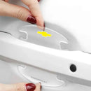 Protetor de Maçaneta Anti Risco Universal (Compre 1 e Leve 8) + Brinde Exclusivo