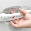 Protetor de Maçaneta Anti Risco Universal (Compre 1 e Leve 8) + Brinde Exclusivo