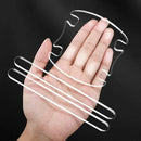 Protetor de Maçaneta Anti Risco Universal (Compre 1 e Leve 8) + Brinde Exclusivo