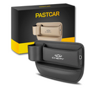 Pasta Organizadora de Itens Personalizada Universal Pastcar™