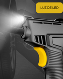 Compressor de Ar Portátil