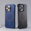 Case iPhone Slim Plus com Carregamento MaSafe