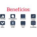 Película Antiembaçante Para Retrovisor De Carros