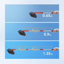 Escova de Lavagem de Carro