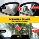 AutoFilm® - Cera Protetora Antiembaçante para Vidros Automotivo (Compre 1 e Leve 2)+ 2 Brindes Exclusivos