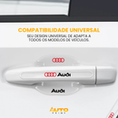 AutoProtection® - Kit de Proteção para Portas de Carro (Leve 2 Kits pelo Preço de 1)