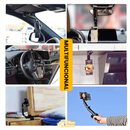 AutoResistant™ - Suporte Multifuncional Ultra Resistente Premium + BRINDE EXCLUSIVO