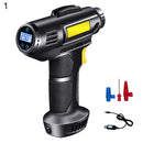 Compressor de Ar Portátil