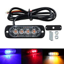 Luz de LED Para Carros e Caminhões