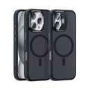 Case iPhone Ultra Protect Lens máxima proteção e estilo com MagSafe