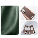 Capa de Couro Genuíno Samsung com Carregamento MagSafe