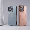 Case iPhone Slim Plus com Carregamento MaSafe