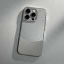 Case iPhone Minimalista com design Sofisticado