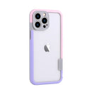 Case iPhone Nano Bumper com Design Minimalista e Sofisticado
