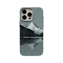 Case iPhone em Fibra de Carbono MagSafe Exclusiva