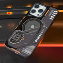 Case iPhone Premium Nano Circuit com MagSafe