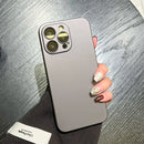 Case iPhone Nano Basic com design Minimalista